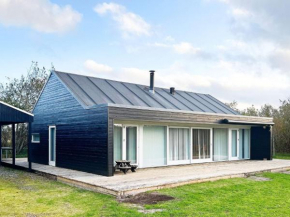 Holiday home Brovst XVIII